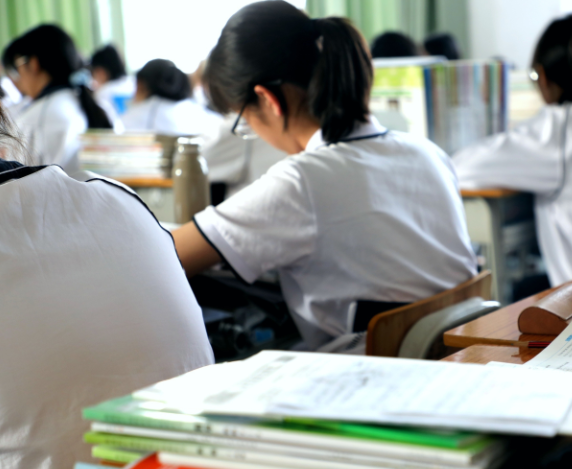 双减要有效减轻义务教育阶段学生